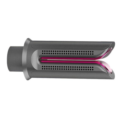 Dyson Hair Dryer Straight Nozzle Attachment with Styling Plate Clamp Tristar Online