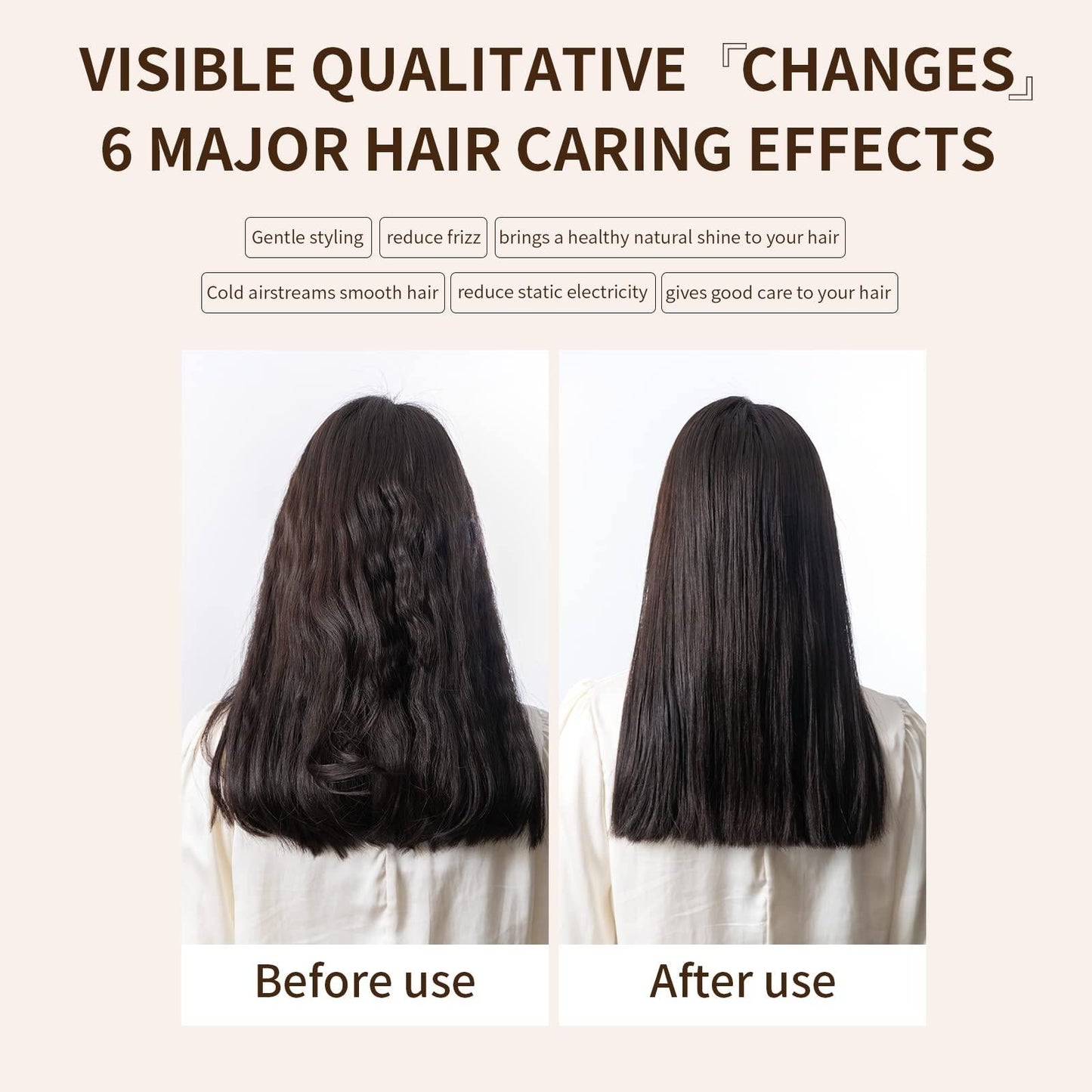 Dyson Hair Dryer Straight Nozzle Attachment with Styling Plate Clamp Tristar Online