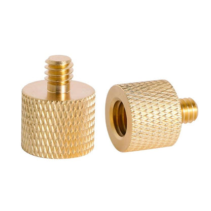 1 / 4 Female To 3 / 8 Male Conversion Screws - Set Of 2 Tristar Online