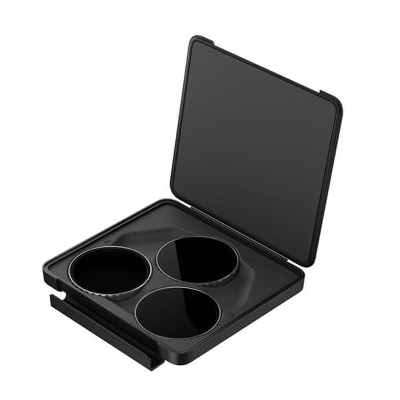 Nd Filters Set for Dji Action Camera Tristar Online