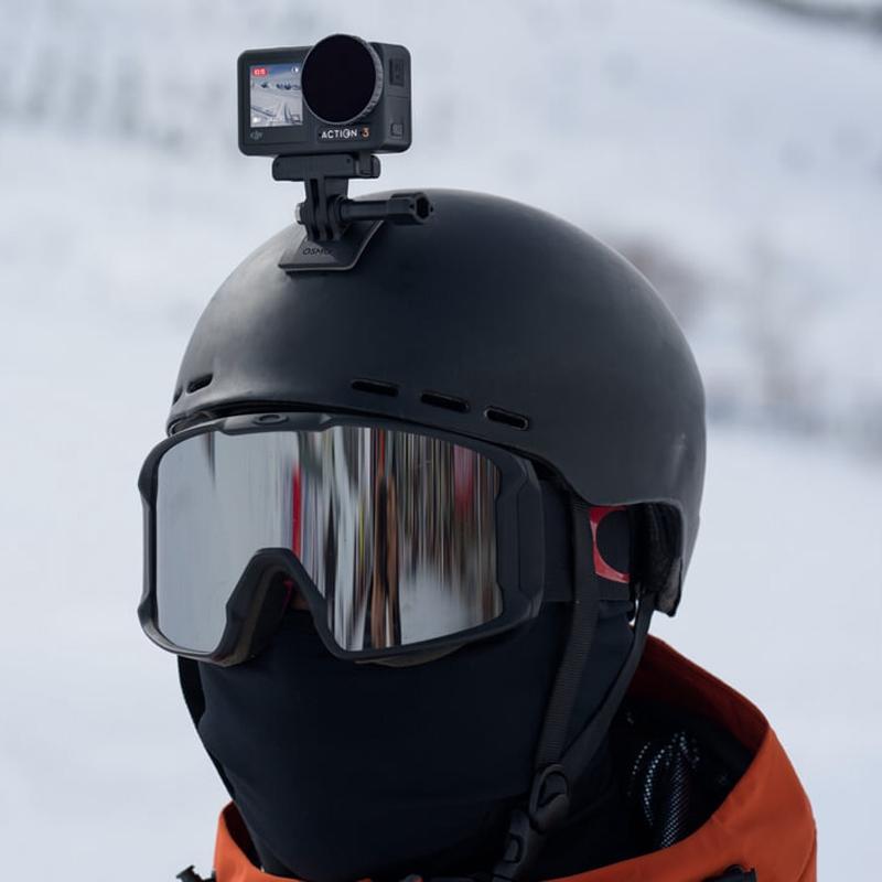 Nd Filters Set for Dji Action Camera Tristar Online