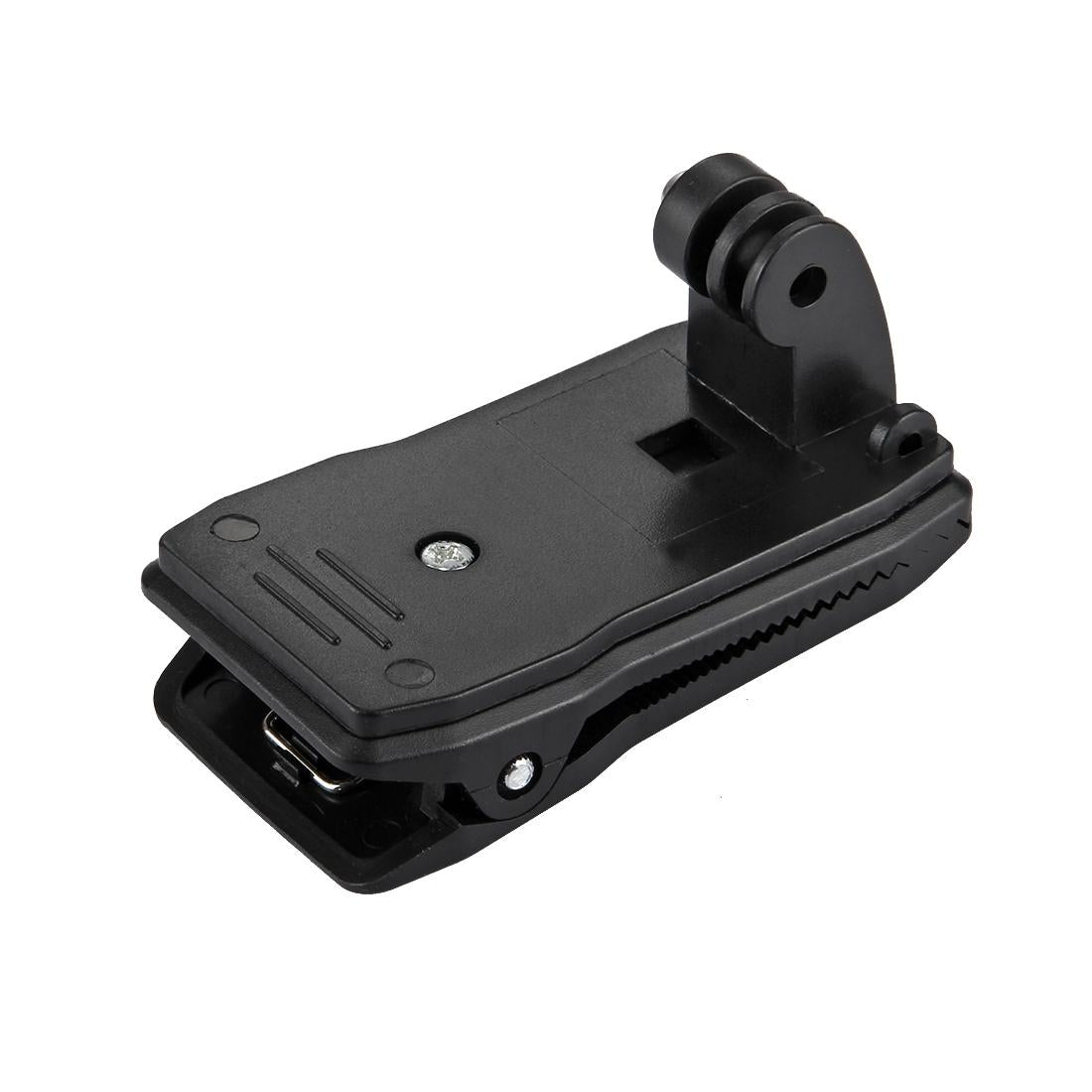 360 Degree Rotating Backpack Mount for Gopro Insta360 Dji Action Cameras Tristar Online