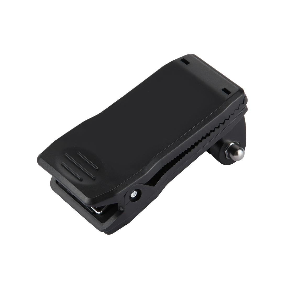 360 Degree Rotating Backpack Mount for Gopro Insta360 Dji Action Cameras Tristar Online