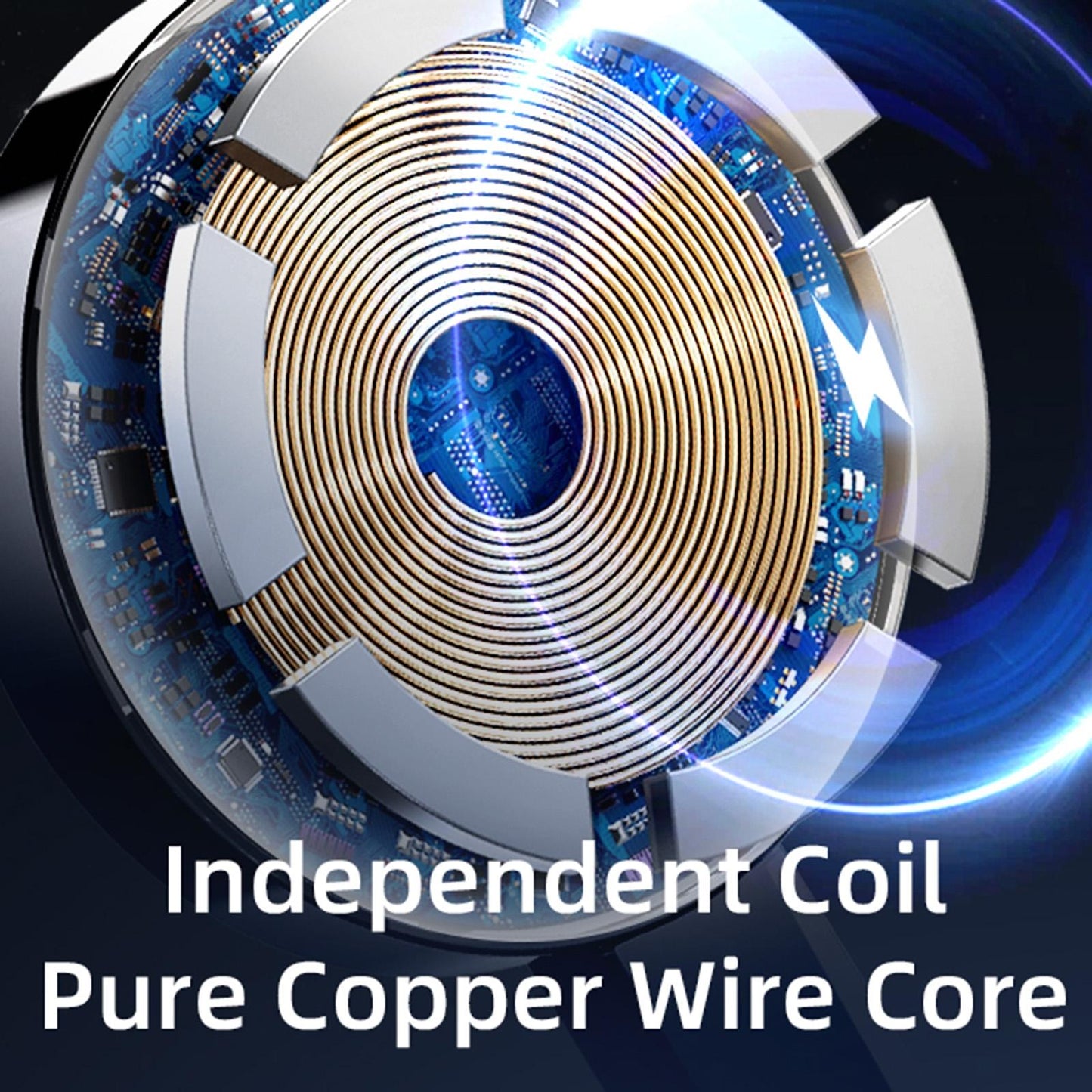 4 In 1 Foldable Wireless Charger Stand Tristar Online