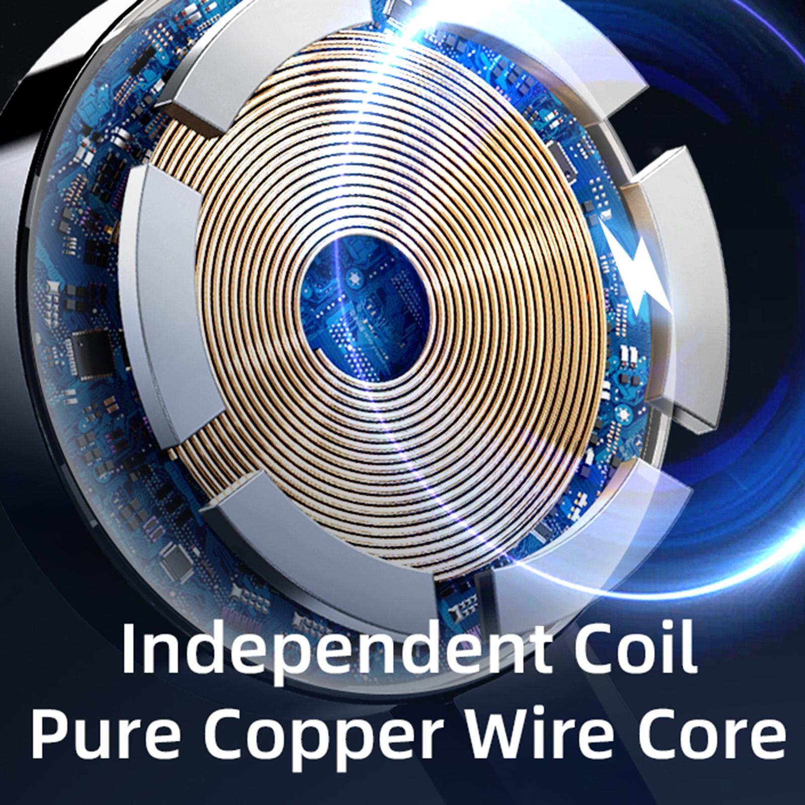 4 In 1 Foldable Wireless Charger Stand Tristar Online