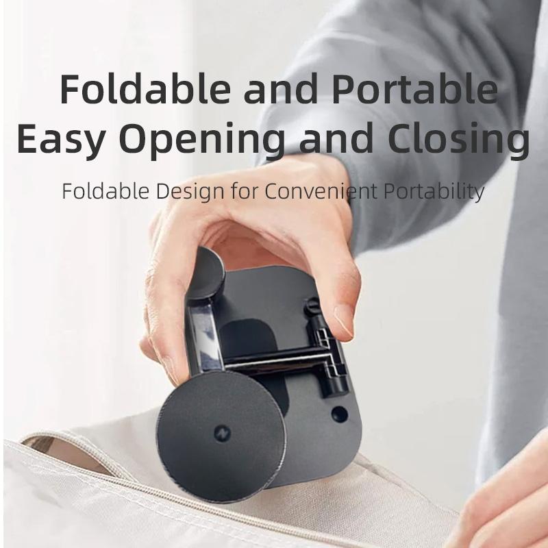 4 In 1 Foldable Wireless Charger Stand Tristar Online