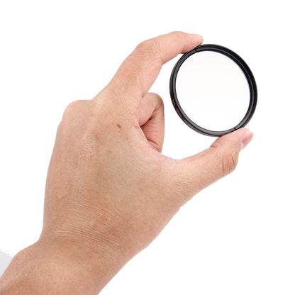 58mm Professional Lens Filter for Gopro and Xiaomi Yi Sport Camera - Cpl Uv Fld Tristar Online