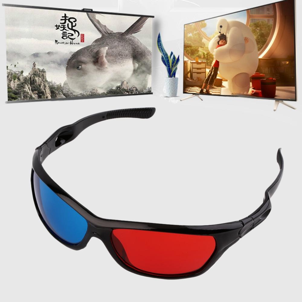 2-pack 3d Glasses for Movies & Games - Plastic Tristar Online