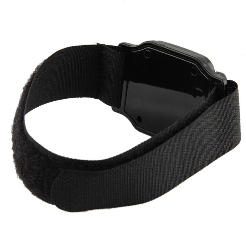 360 Degree Hand Camera Mount for Gopro Insta360 Dji Action and Other Action Cams - 36cm Strap Tristar Online