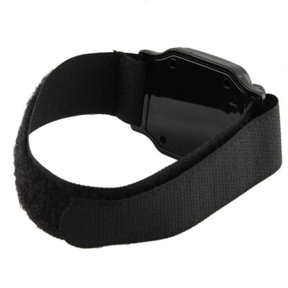 360 Degree Hand Camera Mount for Gopro Insta360 Dji Action and Other Action Cams - 36cm Strap Tristar Online