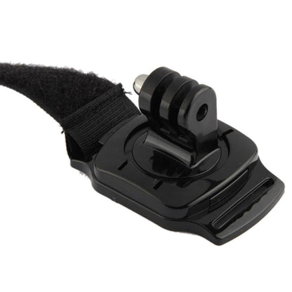 360 Degree Hand Camera Mount for Gopro Insta360 Dji Action and Other Action Cams - 36cm Strap Tristar Online