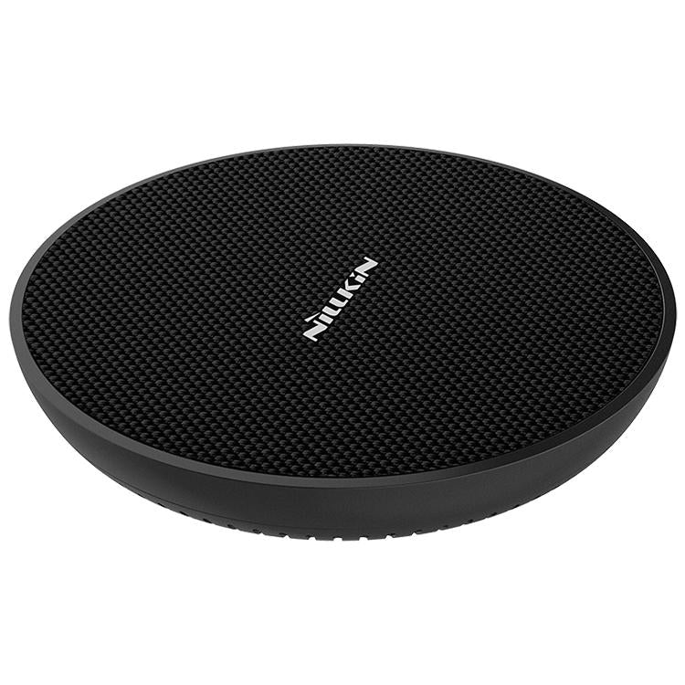 High Speed Wireless Charger Classic Nylon Tristar Online