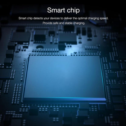 High Speed Wireless Charger Classic Nylon Tristar Online