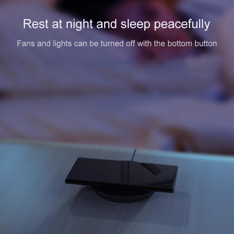 High Speed Wireless Charger Classic Nylon Tristar Online