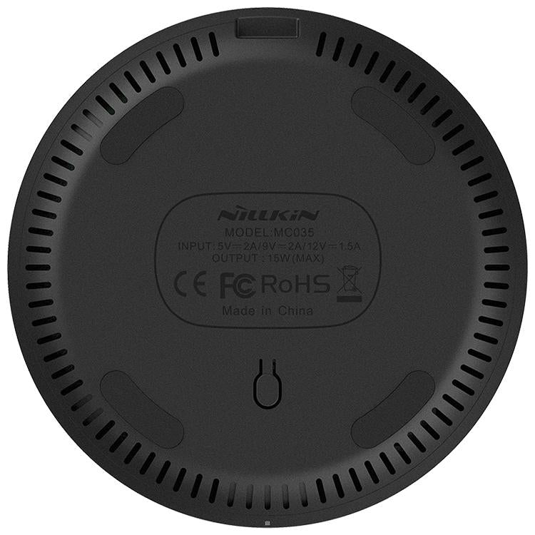 High Speed Wireless Charger Classic Nylon Tristar Online