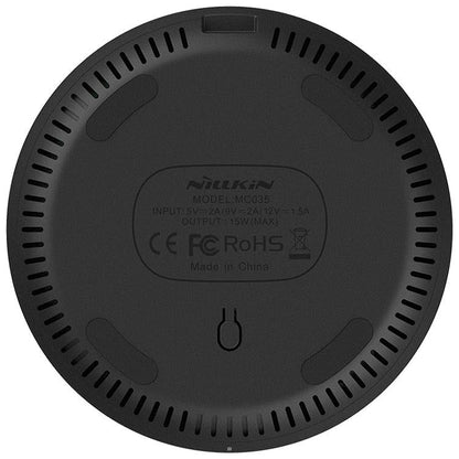 High Speed Wireless Charger Classic Nylon Tristar Online