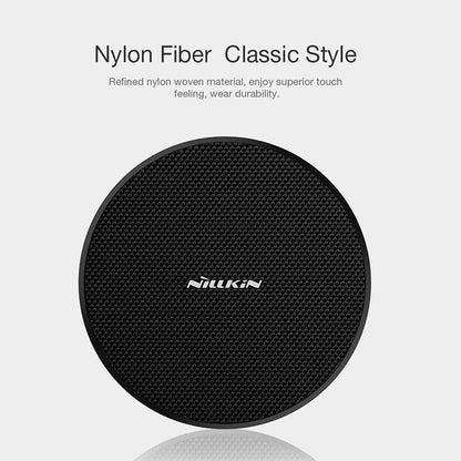 High Speed Wireless Charger Classic Nylon Tristar Online