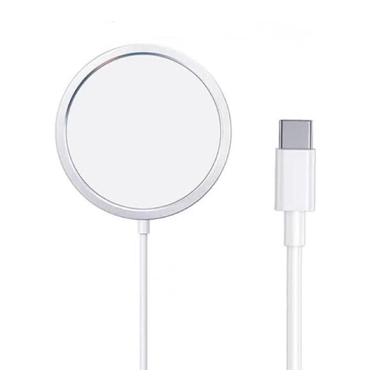 15W Magsafe Wireless Charger For Iphone / Airpods Pro Tristar Online