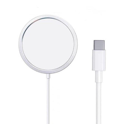 15W Magsafe Wireless Charger For Iphone / Airpods Pro Tristar Online