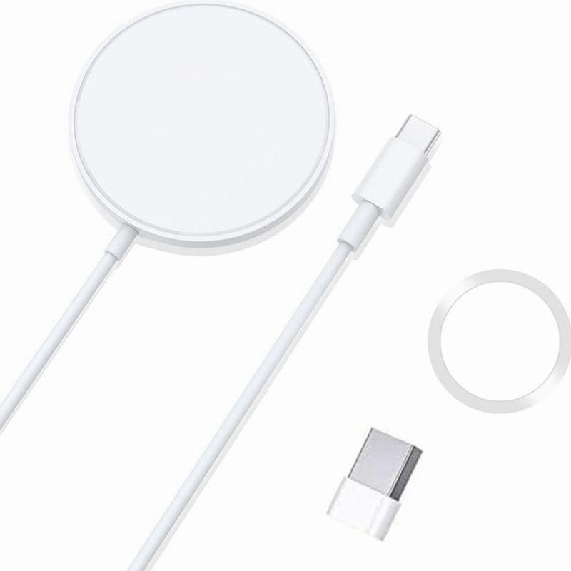 15W Magsafe Wireless Charger For Iphone / Airpods Pro Tristar Online