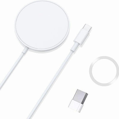 15W Magsafe Wireless Charger For Iphone / Airpods Pro Tristar Online