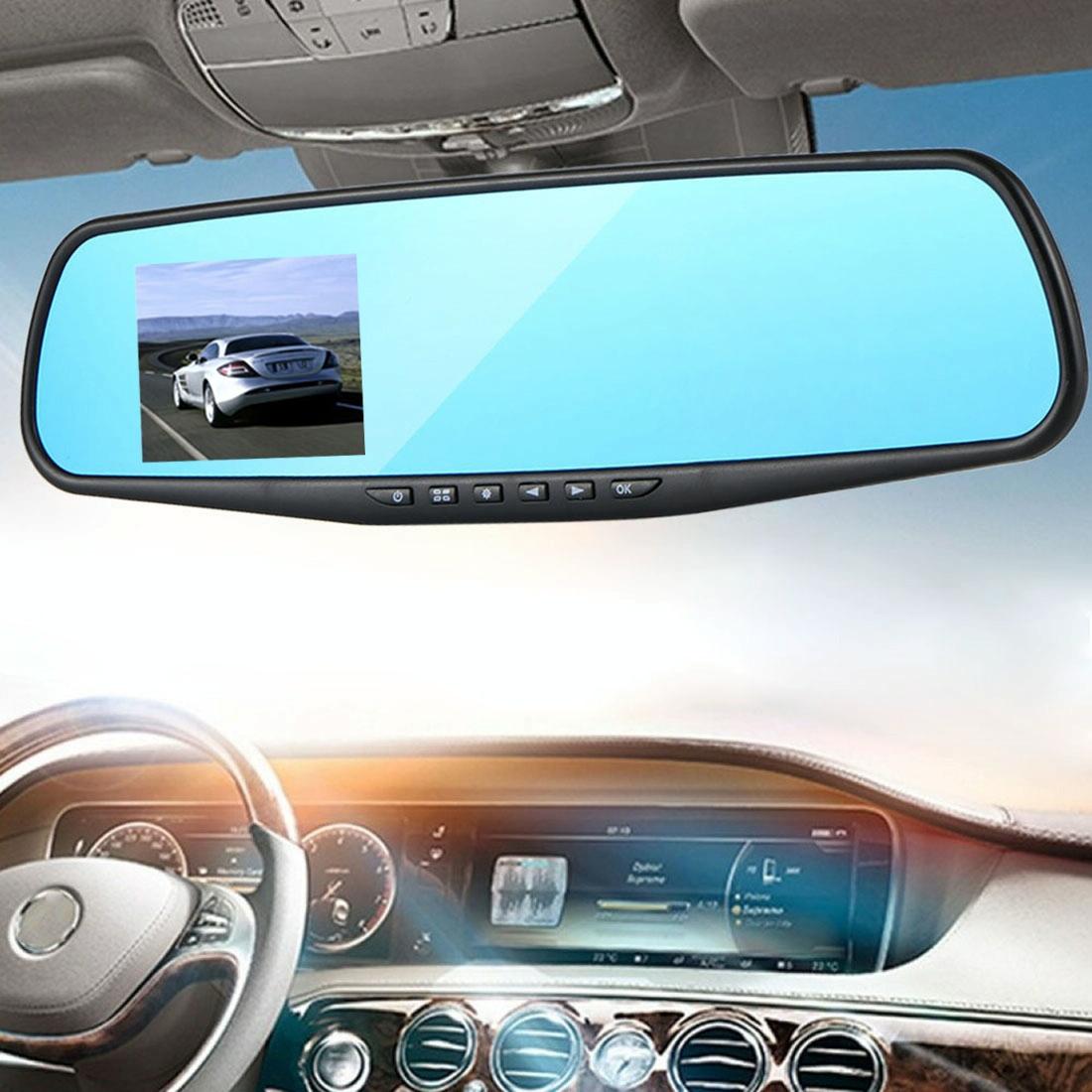 2.8 Vehicle Dvr with 480p Screen Display Tristar Online