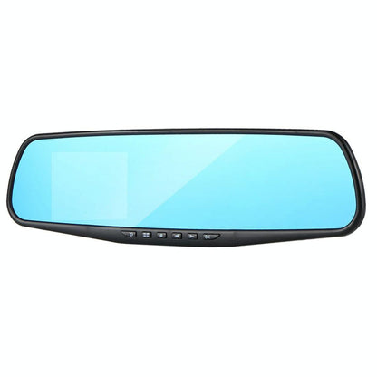 2.8 Vehicle Dvr with 480p Screen Display Tristar Online