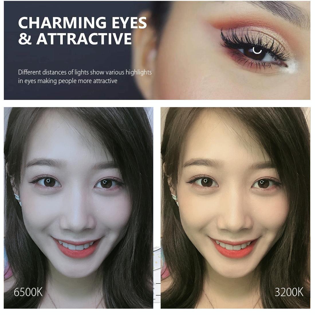 4-In-1 Vlogging Kit With 4.7 Ring Light Mic Tripod & Stabilizer Tristar Online