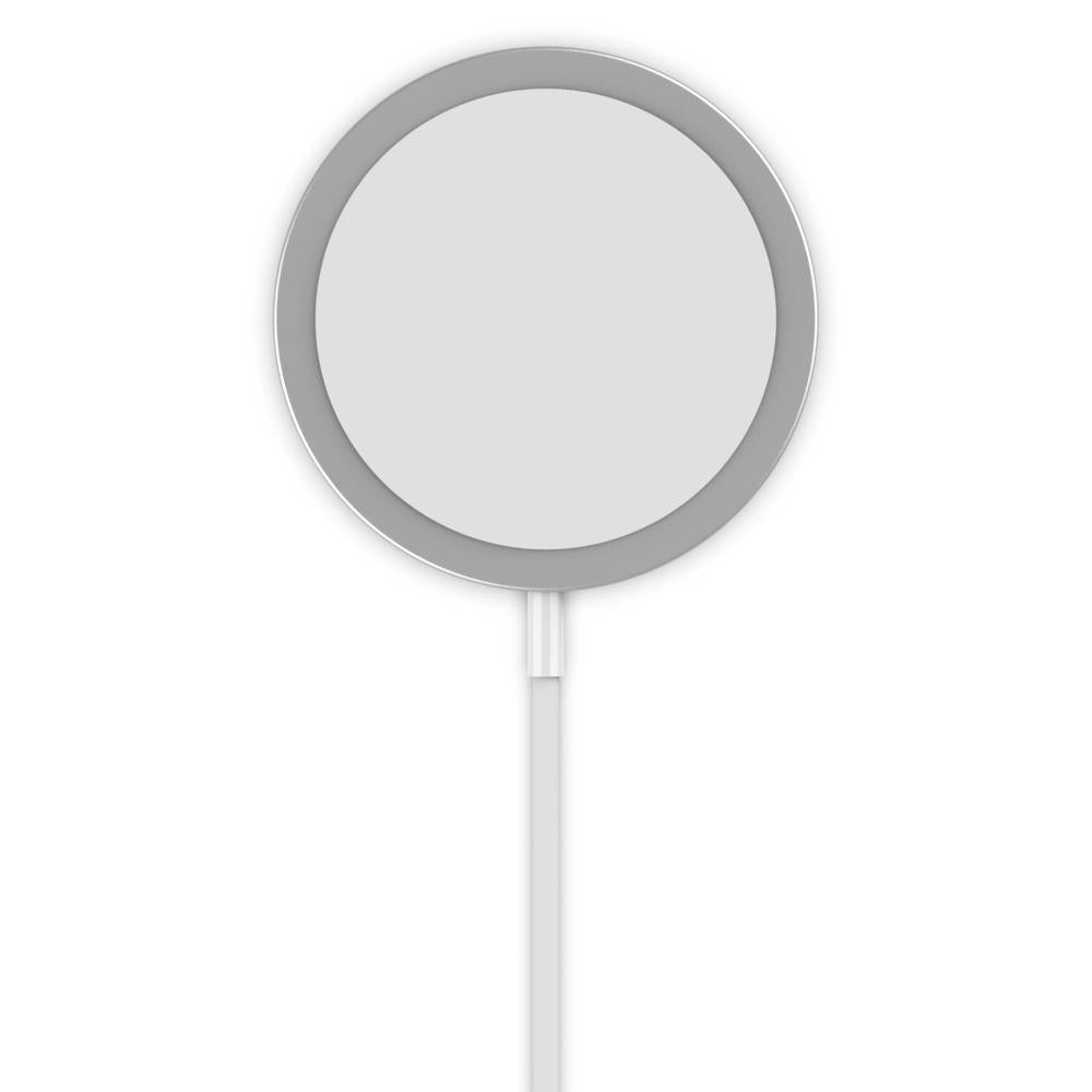 Aluminum Magnetic Wireless Charger Tristar Online