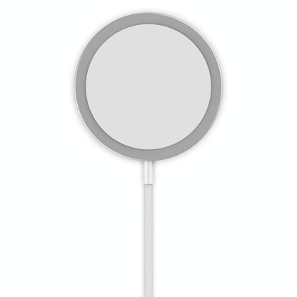 Aluminum Magnetic Wireless Charger Tristar Online