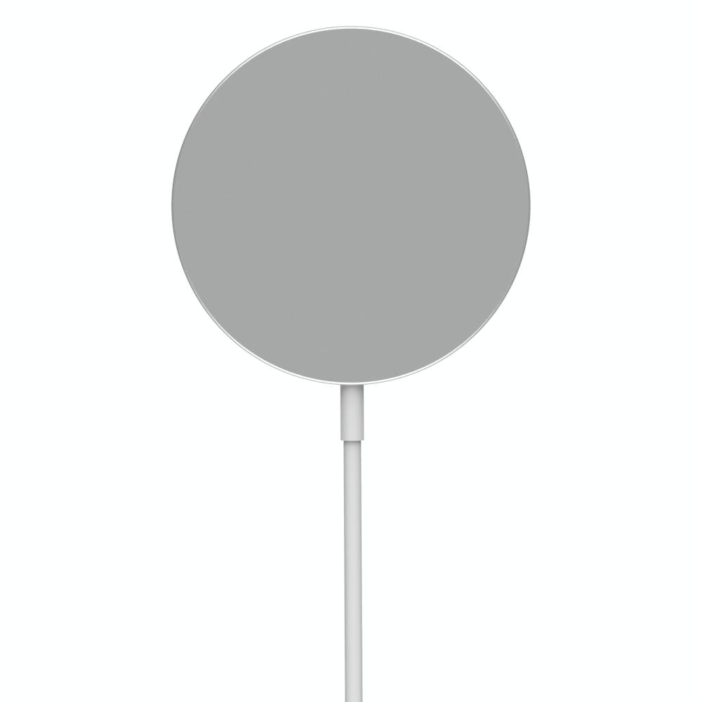 Aluminum Magnetic Wireless Charger Tristar Online