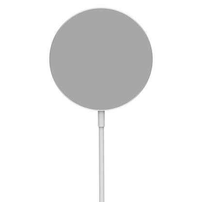 Aluminum Magnetic Wireless Charger Tristar Online