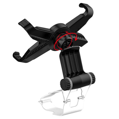 Ps5 Gamepad Clip Holder for Tyx-0631 Tristar Online
