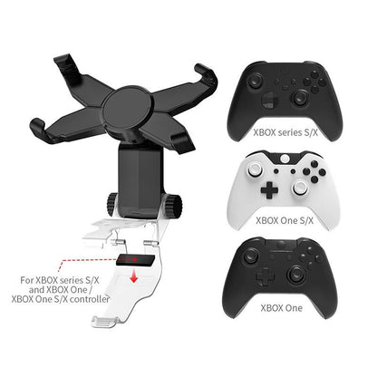 Ps5 Gamepad Clip Holder for Tyx-0631 Tristar Online