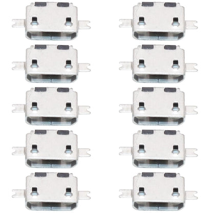 10-pack Charging Port for Motorola Moto Me525 Tristar Online