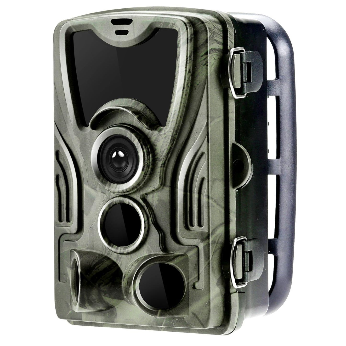 Outdoor Infrared Night Vision Camera with Tracking - 2.7k Tristar Online
