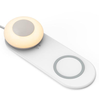 Multifunctional Wireless Charging Desk Lamp Tristar Online