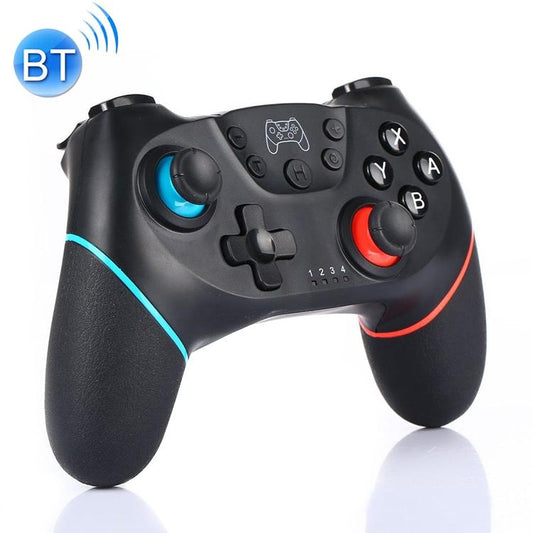 Pro Tooth Gamepad for Switch - Compact Controller Tristar Online