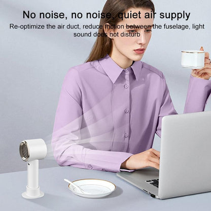 Ultra Freeze Ice Pack Handheld Fan High Speed Portable Tristar Online