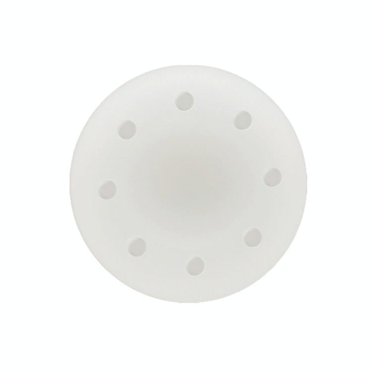 20 Silicone Gamepad Caps for Ps5 / Ps4 / Ps3 / Xbox one / 360 / Pro / Series x / s - White Tristar Online