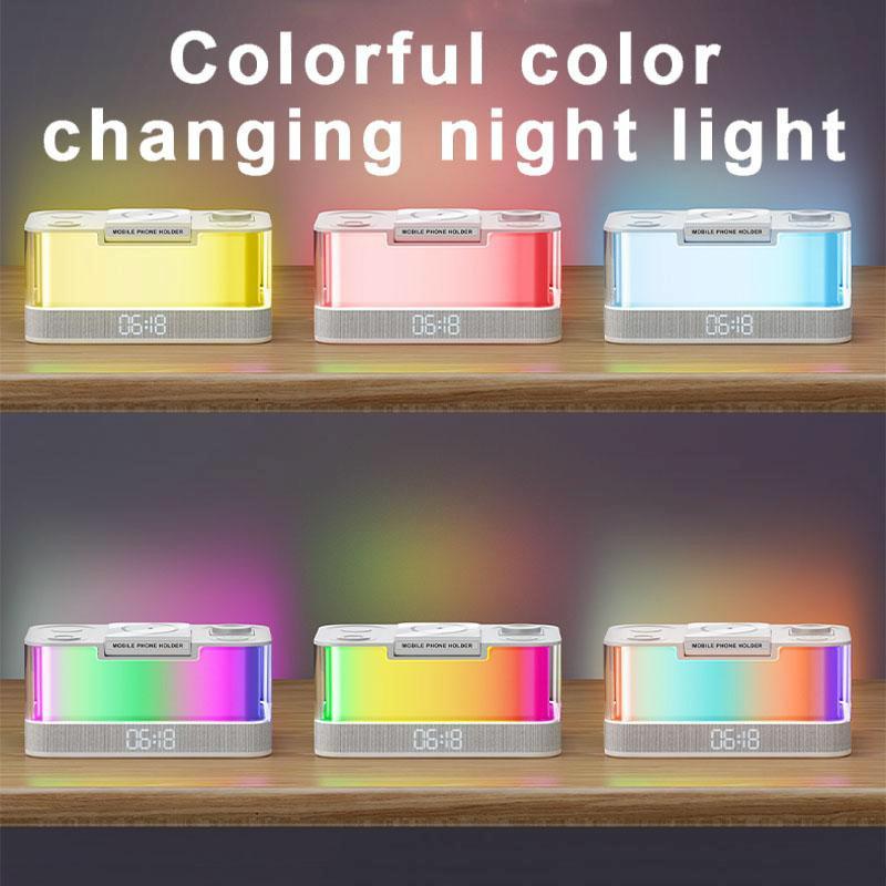 3 In 1 Wireless Magnetic Charger For Cell Phone Tristar Online