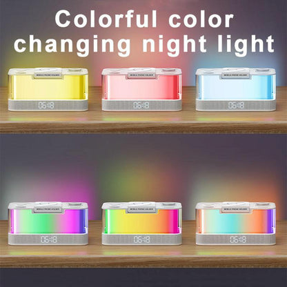 3 In 1 Wireless Magnetic Charger For Cell Phone Tristar Online