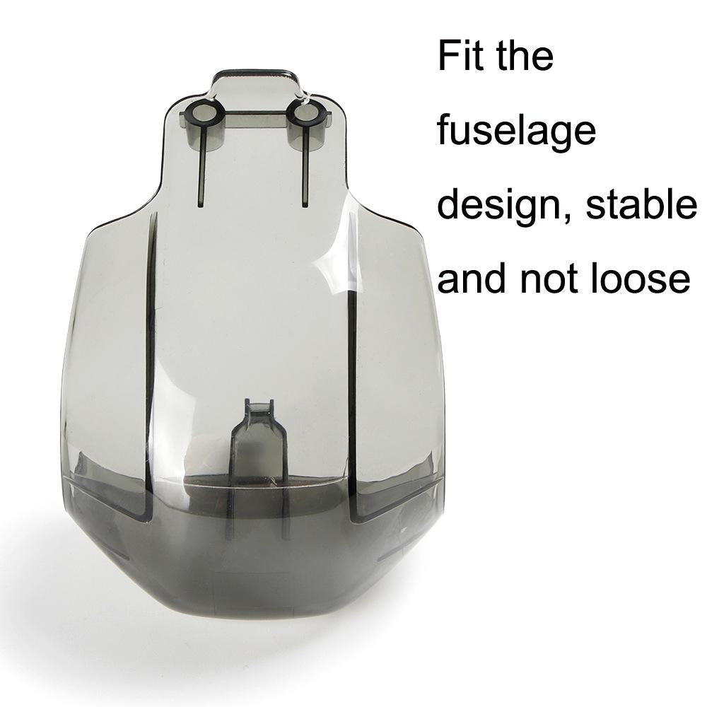 Drone Camera Lens Protective Cover - Gimbal Fixed Accessory Tristar Online