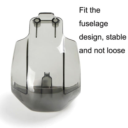 Drone Camera Lens Protective Cover - Gimbal Fixed Accessory Tristar Online