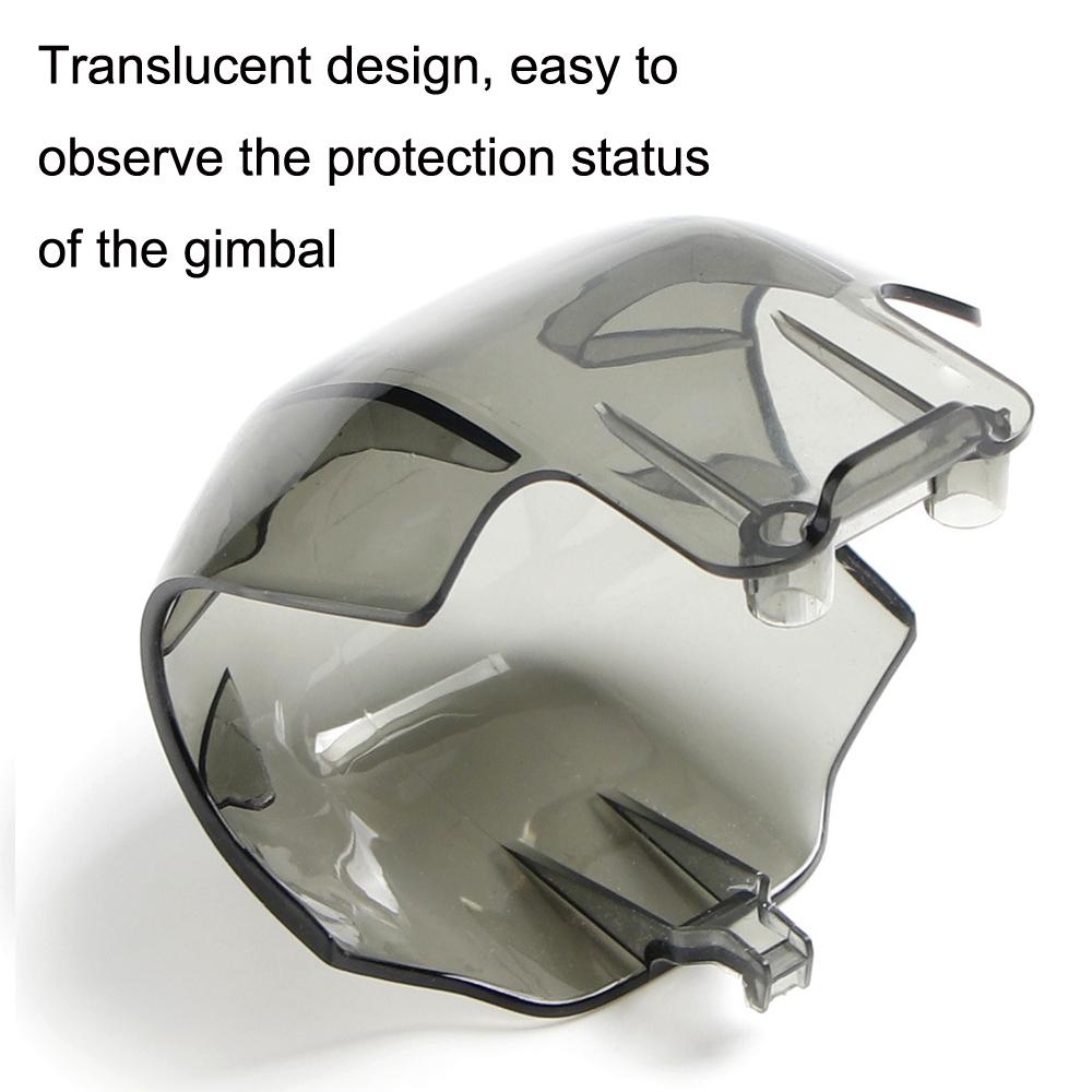 Drone Camera Lens Protective Cover - Gimbal Fixed Accessory Tristar Online