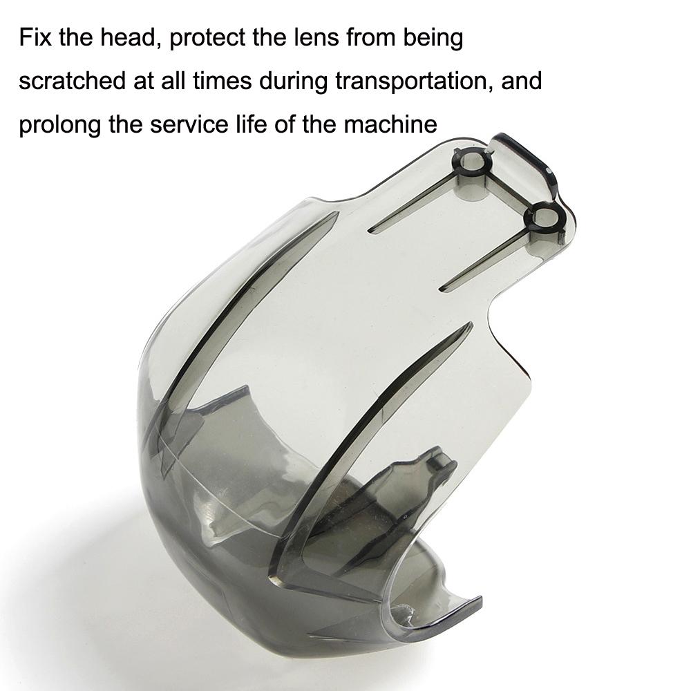 Drone Camera Lens Protective Cover - Gimbal Fixed Accessory Tristar Online