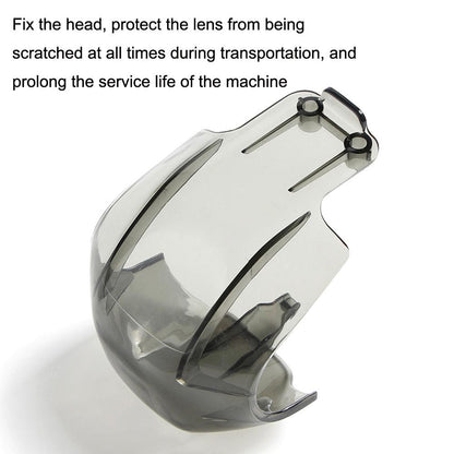 Drone Camera Lens Protective Cover - Gimbal Fixed Accessory Tristar Online