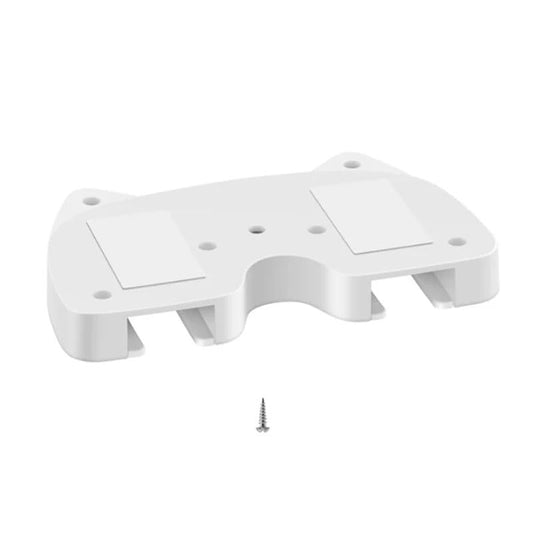Xbox and Switch Gamepad Rack - Organize your Controllers - White Colour Box Tristar Online