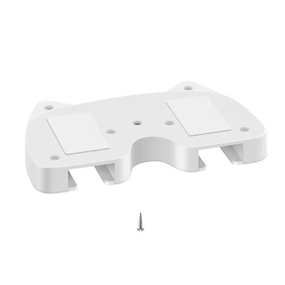 Xbox and Switch Gamepad Rack - Organize your Controllers - White Colour Box Tristar Online