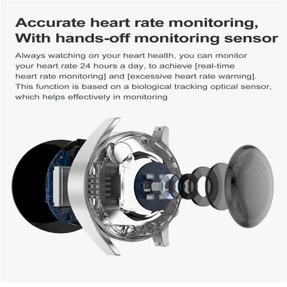 Mini Silicone Smart Watch With Colour Screen - Dt3 - Black Tristar Online